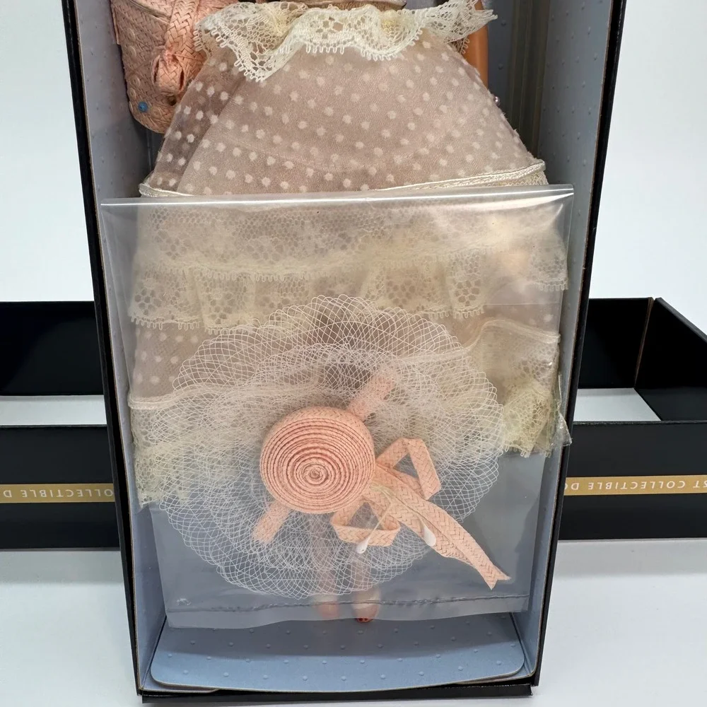 Mattel barbie collector
